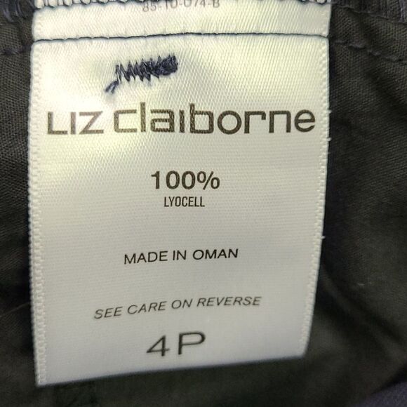 Liz Claiborne straight leg - Picture 7 of 8